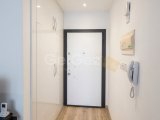 Lefkoşa Hamit köyde satılık Türk Koçanlı 2+1 daire ( yarı eşyalı )