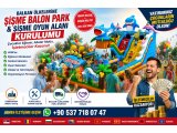 COMMERCIAL INFLATABLE PLAYGROUND FOR SALE