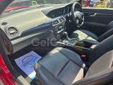 MERCEDES C220D AMG