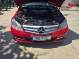 MERCEDES C220D AMG