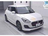 2024 Model Otomatik Suzuki Swift