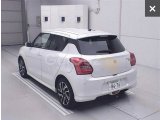 2024 Model Otomatik Suzuki Swift