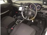 2024 Model Otomatik Suzuki Swift