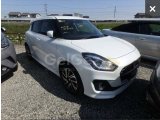 2024 Model Otomatik Suzuki Swift
