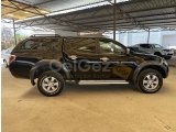 2007 Model Otomatik Mitsubishi L 200 Yazdır