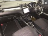 2024 Model Otomatik Suzuki Swift