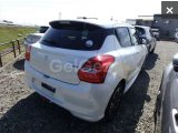 2024 Model Otomatik Suzuki Swift