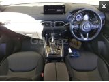 2022 Model Otomatik Mazda CX-8