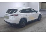 2022 Model Otomatik Mazda CX-8