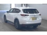 2022 Model Otomatik Mazda CX-8