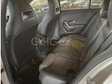 2020 Model Otomatik Mercedes-Benz A Serisi