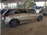 2020 Model Otomatik Mercedes-Benz A Serisi