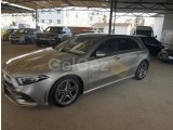2020 Model Otomatik Mercedes-Benz A Serisi