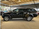 2007 Model Otomatik Mitsubishi L 200 Yazdır