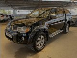2007 Model Otomatik Mitsubishi L 200 Yazdır