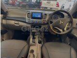 2007 Model Otomatik Mitsubishi L 200 Yazdır