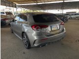 2020 Model Otomatik Mercedes-Benz A Serisi
