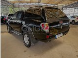 2007 Model Otomatik Mitsubishi L 200 Yazdır