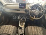 2022 Model Otomatik Mazda 2