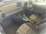 2022 Model Otomatik Mazda 2