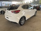 2022 Model Otomatik Mazda 2