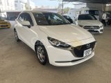 2022 Model Otomatik Mazda 2