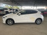 2022 Model Otomatik Mazda 2