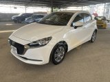 2022 Model Otomatik Mazda 2