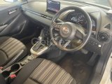 2022 Model Otomatik Mazda 2