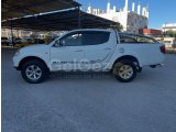 2013 Model Otomatik Mitsubishi L 200