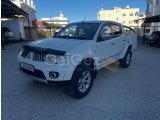 2013 Model Otomatik Mitsubishi L 200