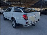 2013 Model Otomatik Mitsubishi L 200