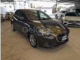 2016 Model Otomatik Mazda Demio