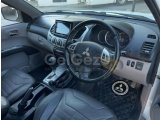 2013 Model Otomatik Mitsubishi L 200