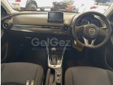 2016 Model Otomatik Mazda Demio