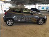 2016 Model Otomatik Mazda Demio