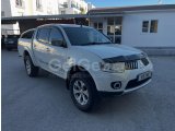 2013 Model Otomatik Mitsubishi L 200
