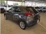 2016 Model Otomatik Mazda Demio