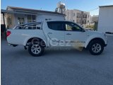 2013 Model Otomatik Mitsubishi L 200
