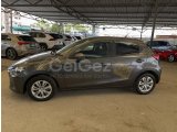 2016 Model Otomatik Mazda Demio