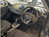 2016 Model Otomatik Mazda Demio