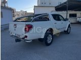 2013 Model Otomatik Mitsubishi L 200