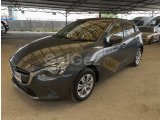 2016 Model Otomatik Mazda Demio