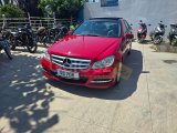 MERCEDES C220D AMG
