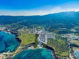 «Casa Del Mare» Stüdyo Kompleksi, Girne