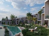 «Casa Del Mare» Stüdyo Kompleksi, Girne