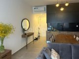 Satılık Villa - Kaplıca, İskele, Kuzey Kıbrıs  Iskele Kaplıca'da hayalinizdeki villaya sahip olma fırsatı sizi bekliyor! Proje aşamasında olan bu lüks villa