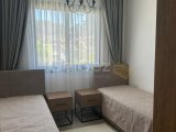 Satılık Villa - Kaplıca, İskele, Kuzey Kıbrıs  Iskele Kaplıca'da hayalinizdeki villaya sahip olma fırsatı sizi bekliyor! Proje aşamasında olan bu lüks villa