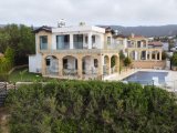 Esentepe, Turkish Title (4+1) Villa