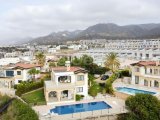 Esentepe, Turkish Title (4+1) Villa